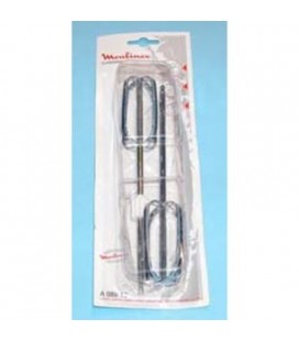 Mezclador Para Batidora Moulinex Mod. 184