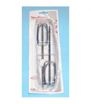 Mezclador Para Batidora Moulinex Mod. 184