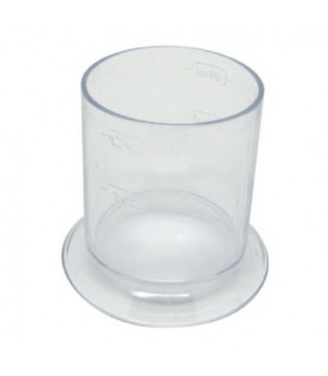 Tapa Transparente Batidora Moulinex Ms5927619
