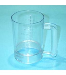 Vaso para batidora Moulinex Baby Chef
