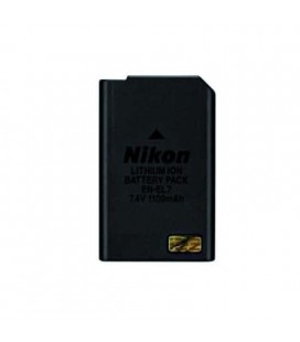 Bateria nikon EN-EL7 7.4V 1100MAH LI-ION