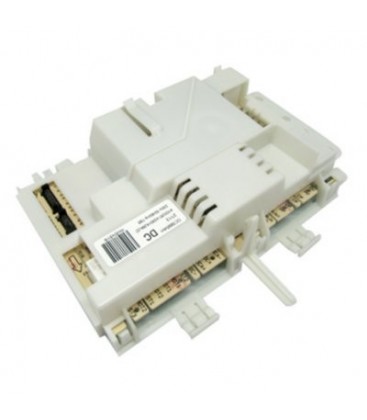 Modulo electronico lavadora otsein programado, 49020188
