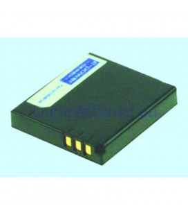 Batería para cámara Panasonic CGAS008E
