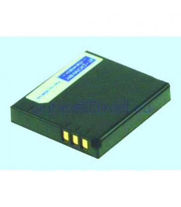 Batería para cámara Panasonic CGAS008E
