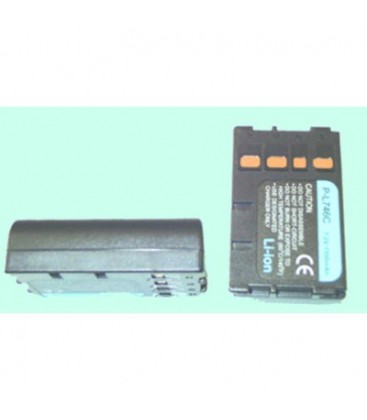 Batería para cámara Panasonic NVRS4 7,2v 1500mah