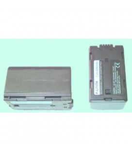 Batería para cámara Panasonic 7.2v 2200mah CGRD220