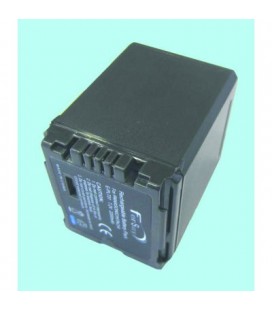 BateríA Para CáMara Panasonic Vw/Vbg260d/Kt