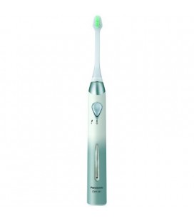 Cepillo de dientes eléctrico plateado Panasonic 1031S