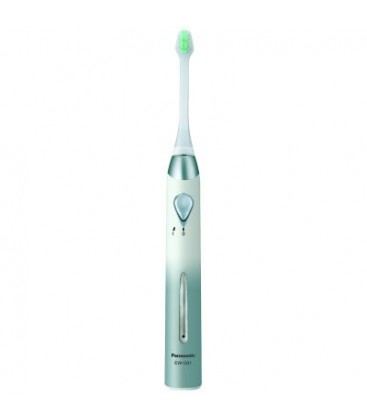 Cepillo de dientes eléctrico plateado Panasonic 1031S