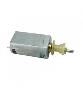 Motor Dc Rasurador Panasonic Modelo Er-2061-K
