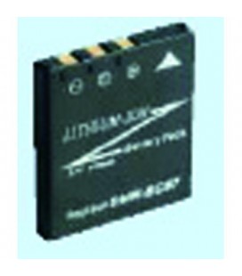 Bateria Panasonic CGA-S004 3.7V 750MAH LI-ION