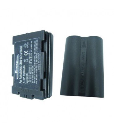 Bateria Panasonic 7.2V 1500MAH