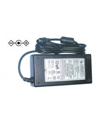 Fuente alimentacion externa 15V-5A 75W conector 10MM con pin central de 1,4mm, 4.3X6.5, JVC, panasonic N0JZHK000012
