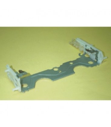 Compartimento cassete Panasonic