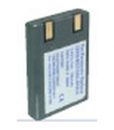 Bateria Panasonic CGA-S101E 3.6V 700MAH LI-ION
