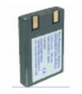 Bateria Panasonic CGA-S101E 3.6V 700MAH LI-ION