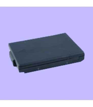 Bateria Panasonic 3.6V 600MAH LI-ION