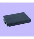 Bateria Panasonic 3.6V 600MAH LI-ION