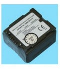 Bateria para Panasonic DMW-BLA13 7.4V 1050MAH