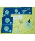 Kit reparacion Panasonic