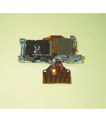 Optica laser DVD VED0358 Panasonic