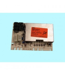 Modulo electronico ardo elmarc ancona i 220-240V 50HZ 800 rpm dmpa 546008200