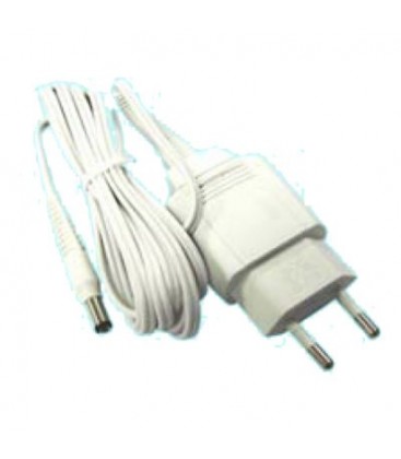 Alimentador depiladora Braun, Philips Epilady