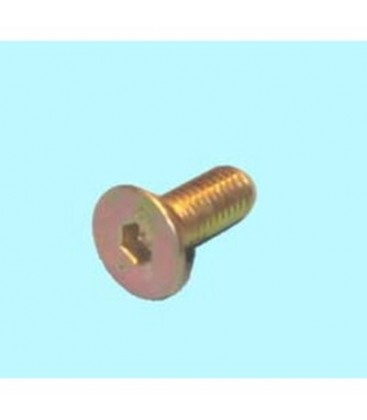 Tornillo para fijacion de polea ardo 430016000