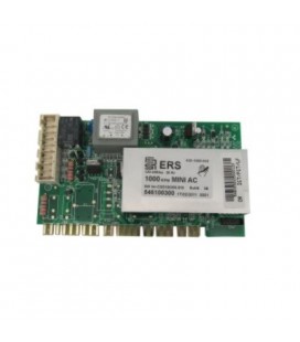 Modulo electronico lavadora ardo 546100300 1000RPM 45D-100D-65S