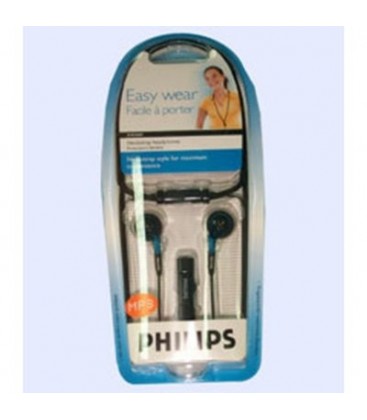 Auricular Philips De Oreja Para Mp3