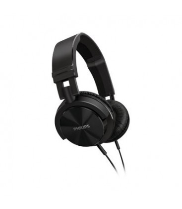 Auricular Philips Color Negro