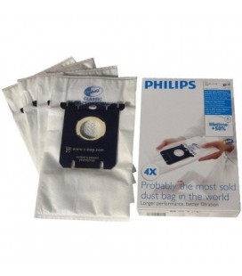 Bolsa para aspirador Philips FC8021-03