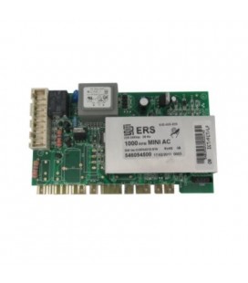 Modulo electronico lavadora ardo 546054500 1000RPM 65D-45S-85S