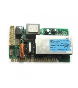 Modulo electronico 1600RPM 45SX-45DX-85DX lavadora ardo 546071001