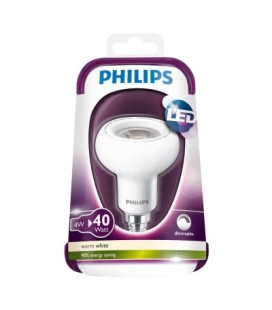 Bombilla led reflector R50 Philips 4W E14 regulable