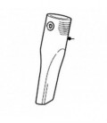 Boquilla Aspirador Philips Fc9103a/B/C Fc9124a