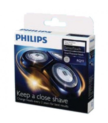 Cabezal completo afeitadora Philips RQ11
