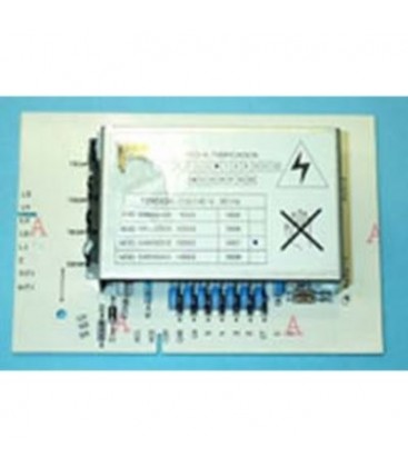 Modulo de control ardo 546002301, remco 5607, 1200rpm