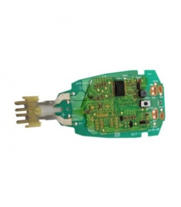 Circuito impreso afeitadora Philips 422203609890