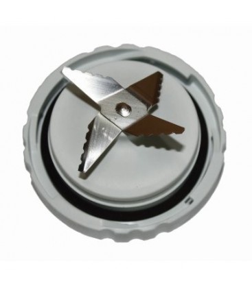 Conjunto cortante para batidora Philips HR2064