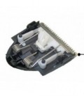 Cuchilla grande cortapelos Philips QC5170
