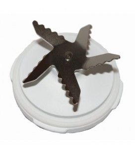 Cuchilla para batidora Philips HR2020