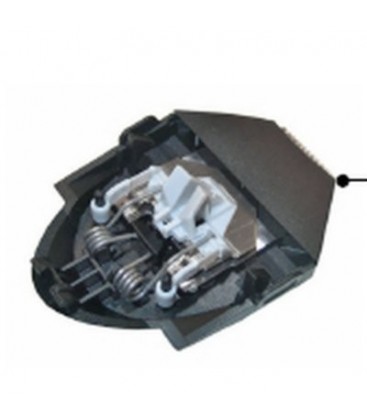 Cuchilla pequeñ,a cortapelos Philips QC5170