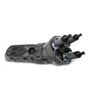 Cuerpo Central Maquina Afeitadora Philips