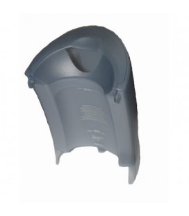 Depósito agua para cafetera Philips Senseo azul