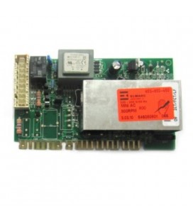 Modulo electronico control 800RPM minisel 65SX-85DX-45DX lavadora ardo 546080801