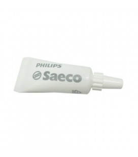Grasa especial para cafeteras Philips Saeco