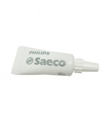 Grasa especial para cafeteras Philips Saeco