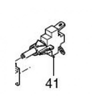 Interruptor para cafetera Philips HL3844N