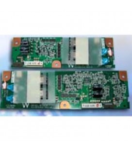 Placa Inverter Tv Lg Philips 6632l-0132b